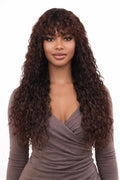 Natural Brown