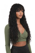 Natural Black