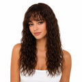 Natural Brown