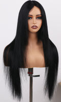 #1 Black