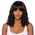 Natural Black